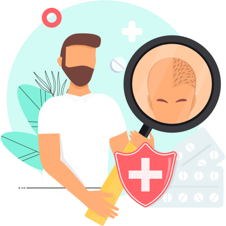 Démangeaison du cuir chevelu causes et traitement