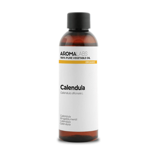 Huile calendula aromalabs