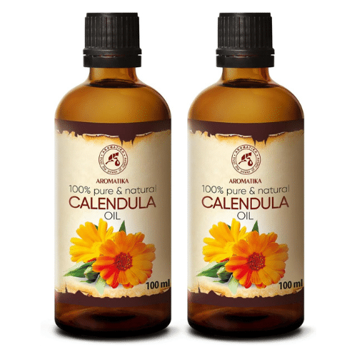 Huile de Calendula Aromatika