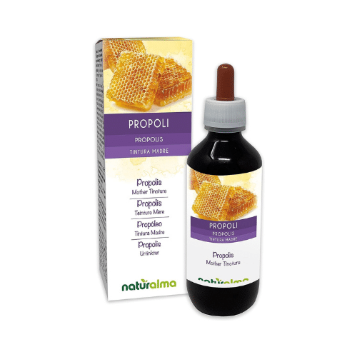 Propolis naturalma